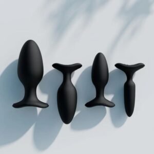 Butt Plugs