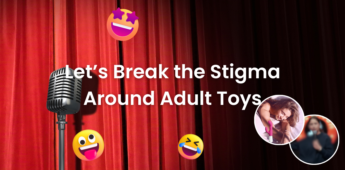 Why Creative Freedom Matters in Discussing Adult Topics