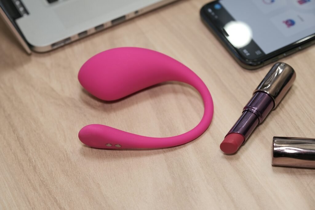 shop lovense lush 3 online in india at www.adultoysindia.com