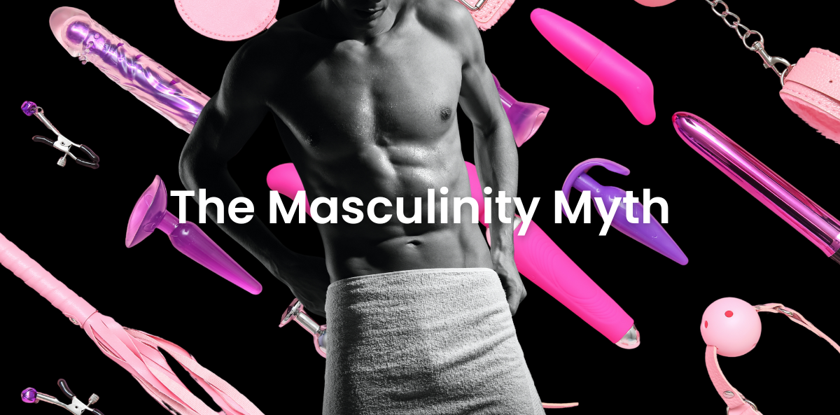 Why Indian Men Avoid Sex Toys—A Deep Dive into Masculinity, Stigma, and Sexual Wellness